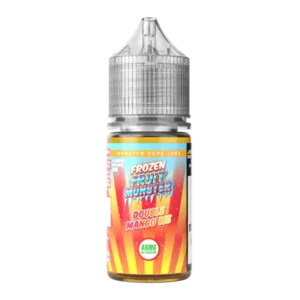 Frozen fruit Monster Vape Juice