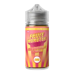 Fruit Monster Vape Juice