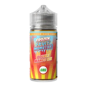 Fruit Monster Vape Juice