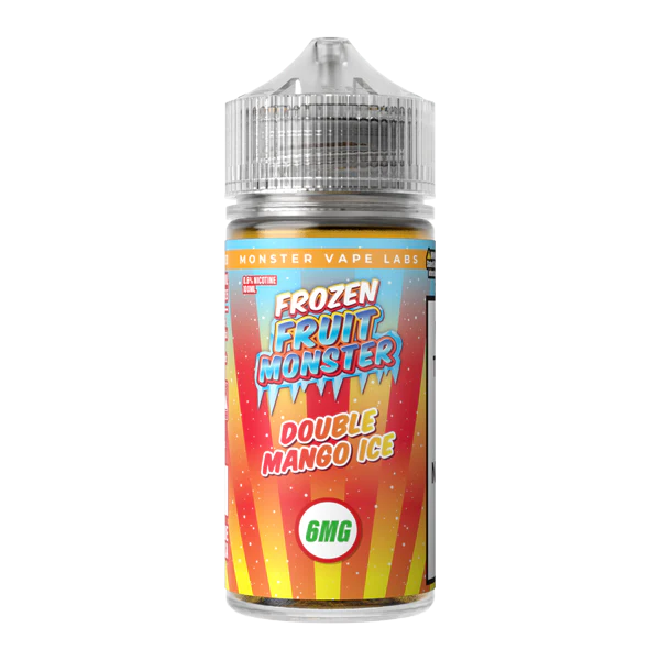Fruit Monster Vape Juice