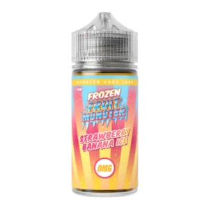 Fruit Monster Vape Juice