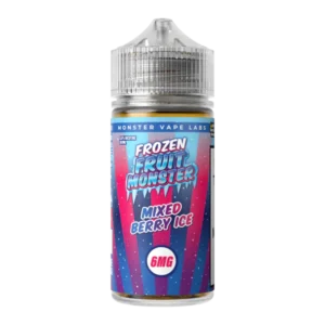 Fruit Monster Vape Juice