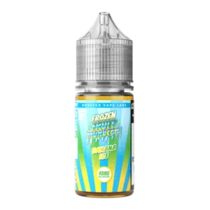 Fruit Monster Vape Juice