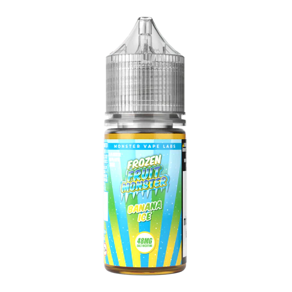Fruit Monster Vape Juice