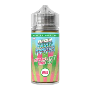 Fruit Monster Vape Juice