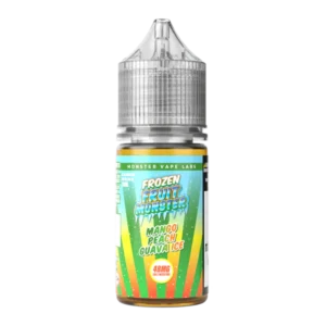 Fruit Monster Vape Juice