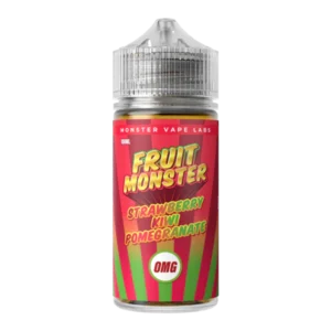 Fruit Monster Vape Juice