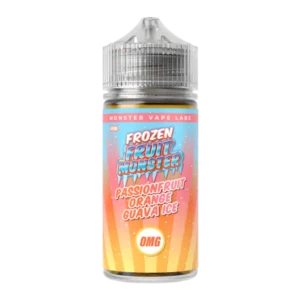 Fruit Monster Vape Juice