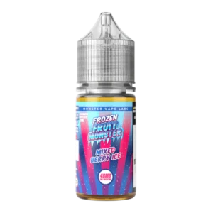Fruit Monster Vape Juice