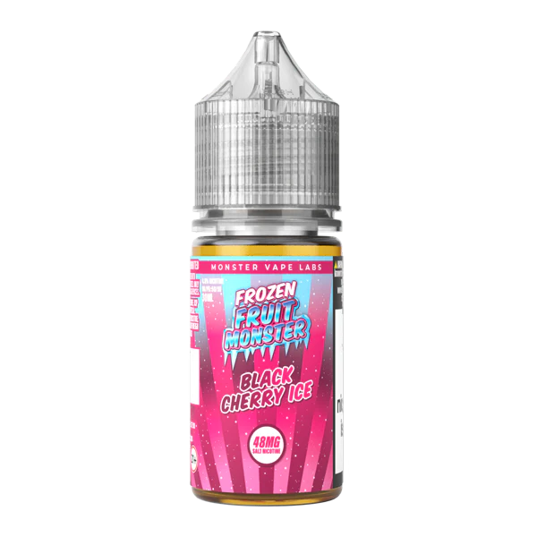 Fruit Monster Vape Juice