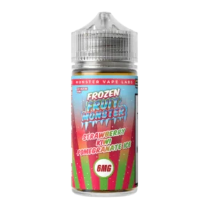 Fruit Monster Vape Juice