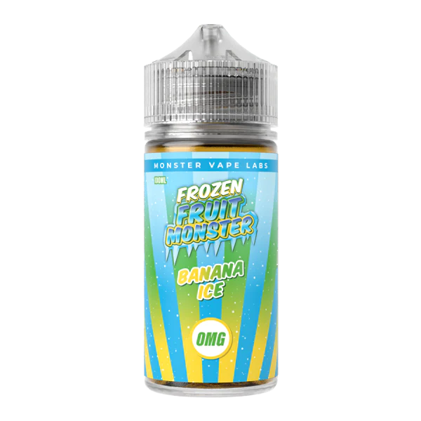 frozen banana vape juice Fruit Monster Flavor:Cake Choose Flavor:Grape Pop & Strawberry B-Pop Disposable Vape Halifax Flip