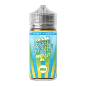 Fruit Monster Vape Juice