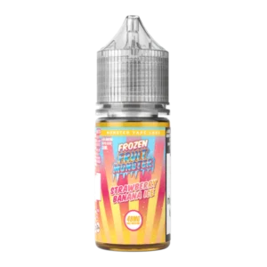 Frozen fruit Monster Vape Juice