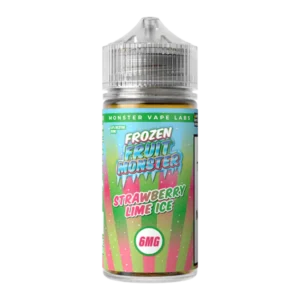 Fruit Monster Vape Juice