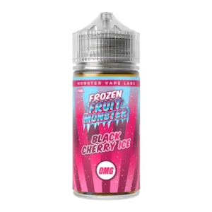 Fruit Monster Vape Juice