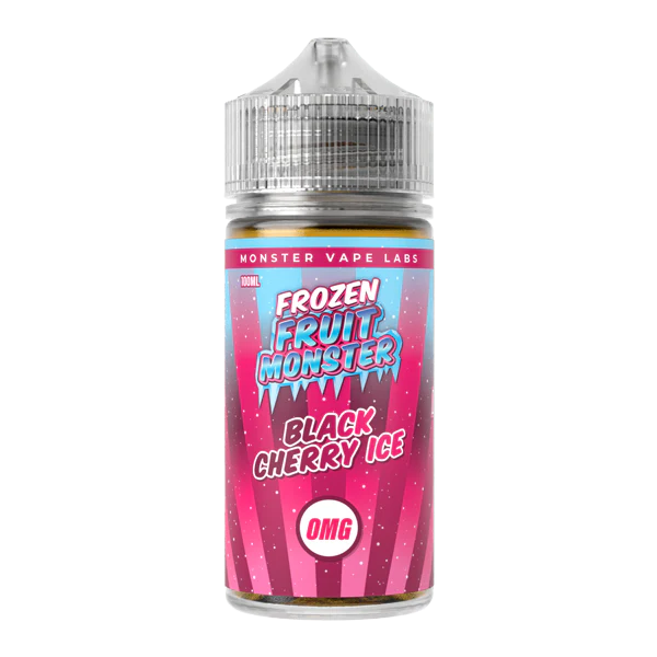 Fruit Monster Vape Juice