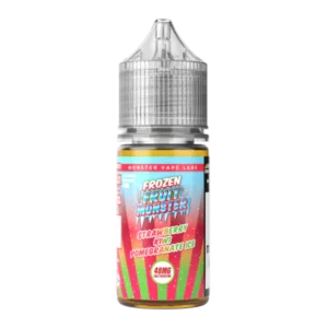 Fruit Monster Vape Juice