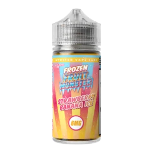 Fruit Monster Vape Juice