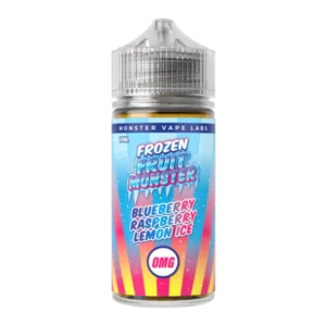 Fruit Monster Vape Juice
