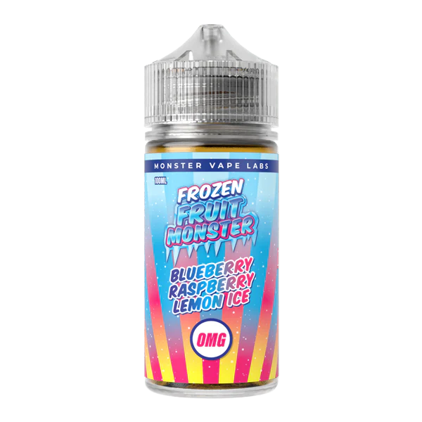Fruit Monster Vape Juice