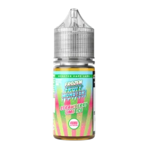Fruit Monster Vape Juice