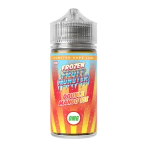 Fruit Monster Vape Juice