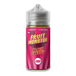 Fruit Monster Vape Juice