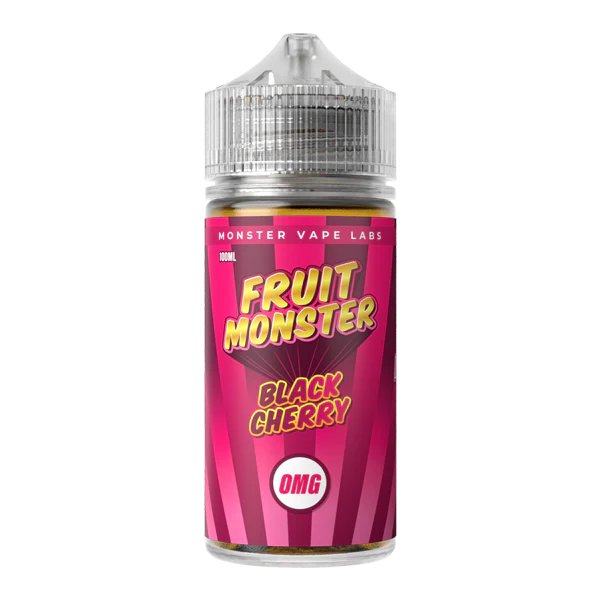 Fruit Monster Vape Juice