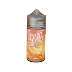 Frozen fruit Monster Vape Juice