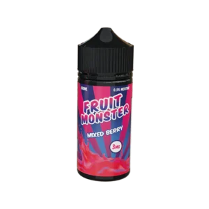 Fruit Monster Vape Juice