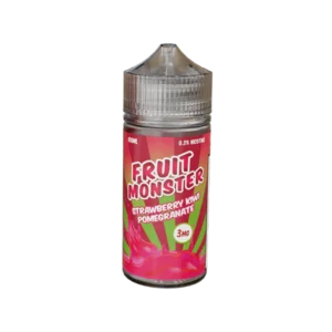 Fruit Monster Vape Juice