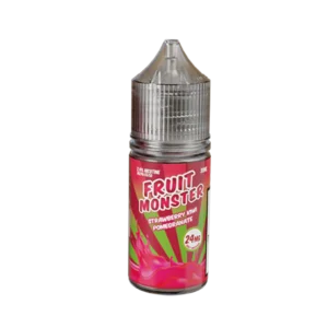 Fruit Monster Vape Juice
