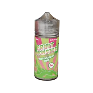 Frozen fruit Monster Vape Juice