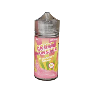 Fruit Monster Vape Juice