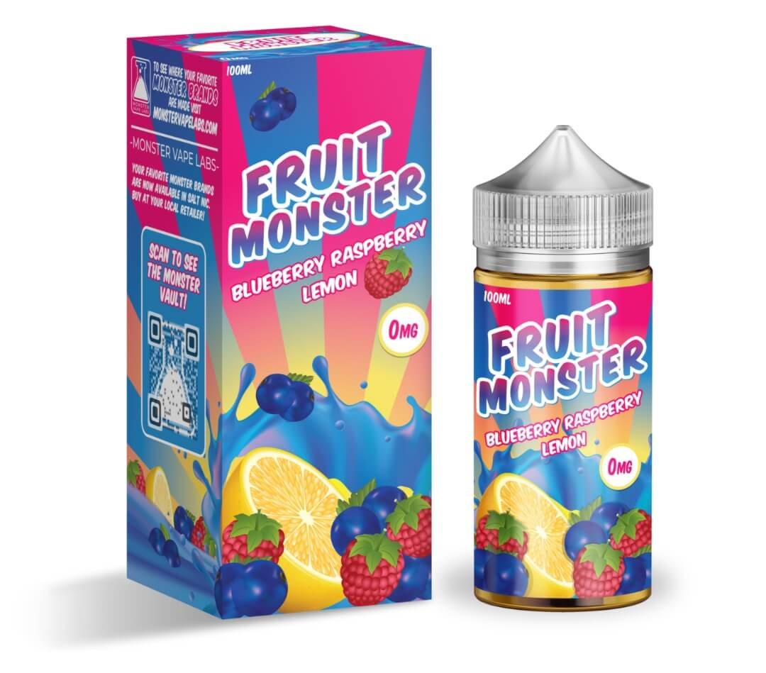 fruit Monster Vape Juice